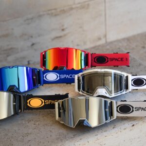 SPACE1 goggles