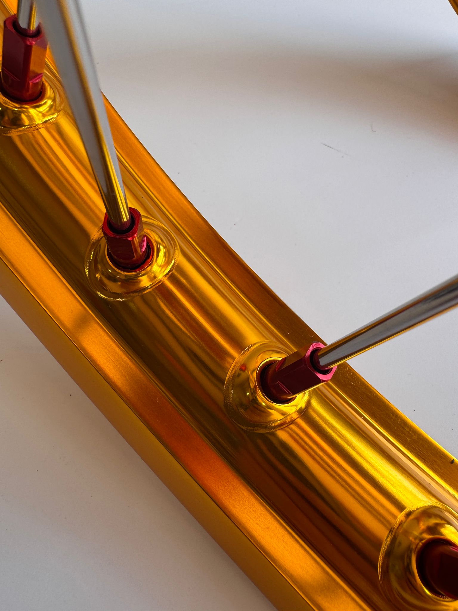 Motocross wheels - Image 4