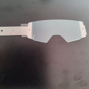 Laminated tear off pack of 7