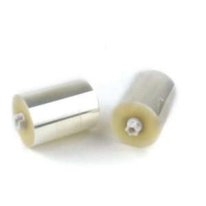 Roll-off films re-fills pack of 2