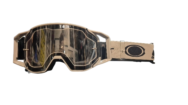 GF RACE Platinum Goggles - Image 4