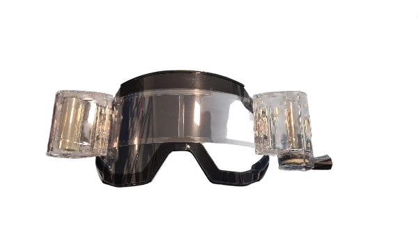 GF RACE Platinum Goggles - Image 3