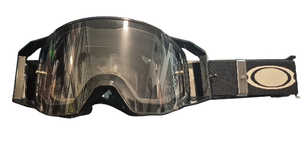 GF RACE Platinum Goggles - Image 6