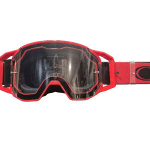 GF RACE Platinum Goggles