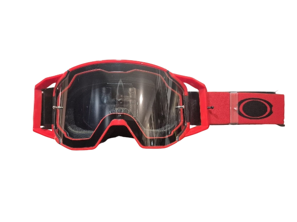 GF RACE Platinum Goggles